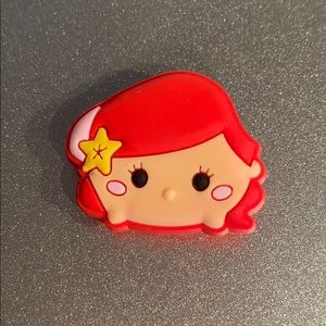 strawberry short cake jibbit!